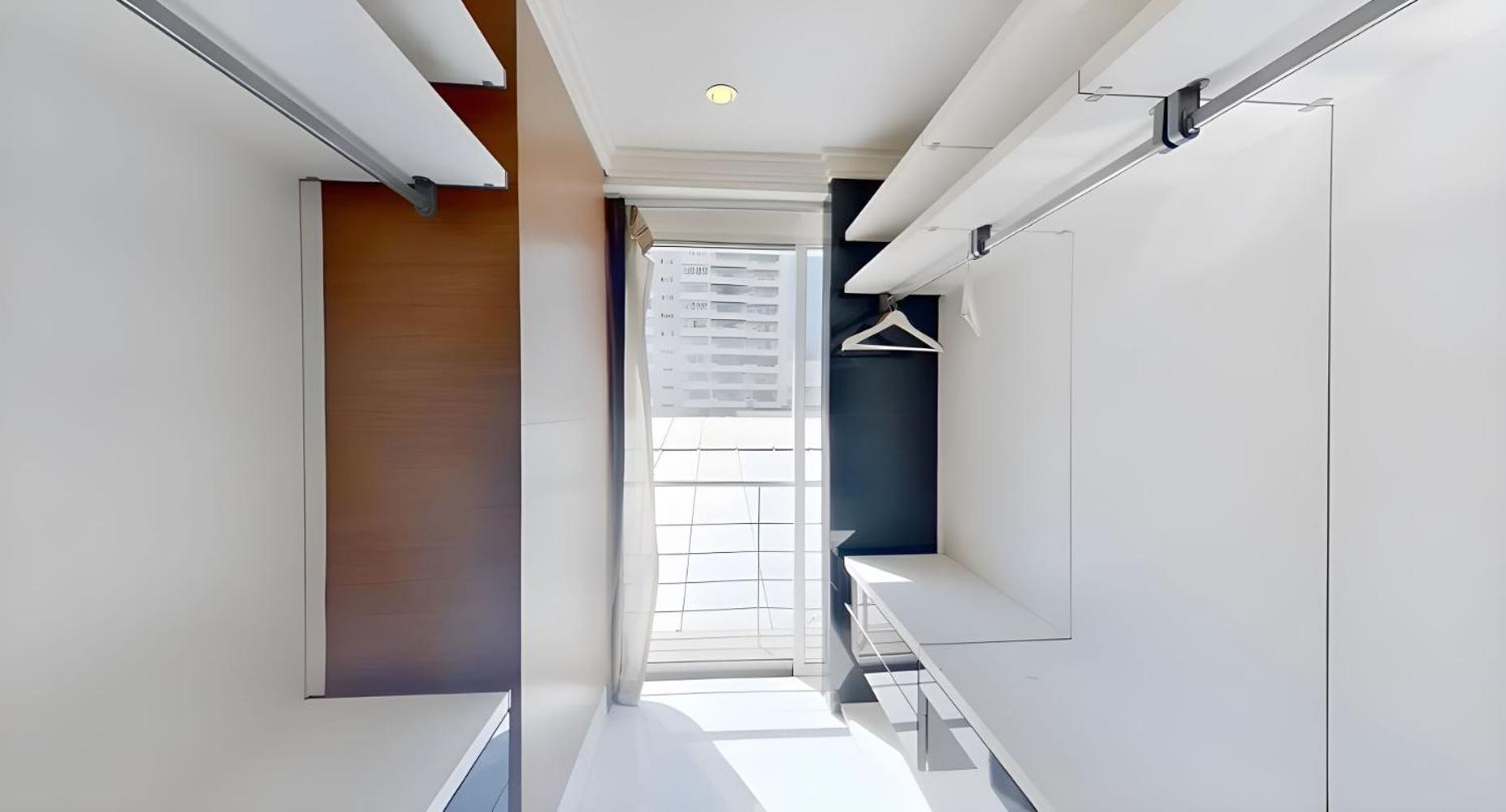 Pangsapuri Large Asoke Central 2500sqft Sleeps Up To 10 Bangkok